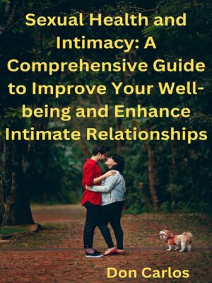 cover image of Sexual Health and Intimacy